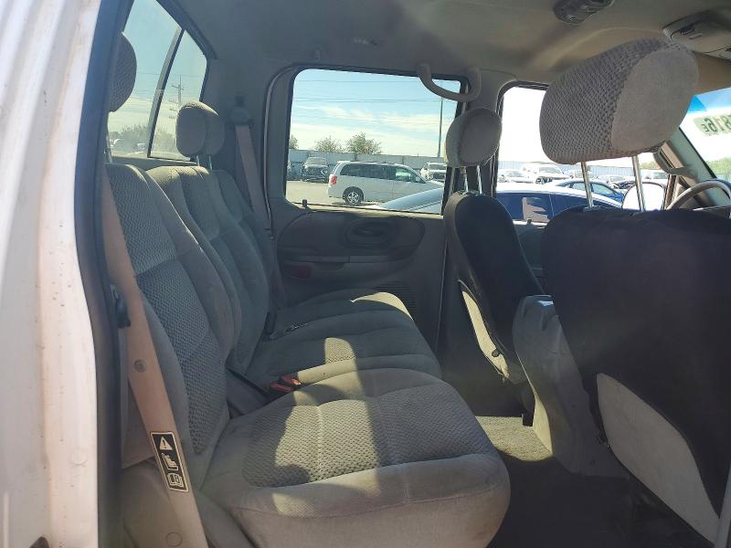 69775816 :رقم المزاد ، 1FTRW08L11KB14633 vin ، 2001 Ford F150 مزاد بيع