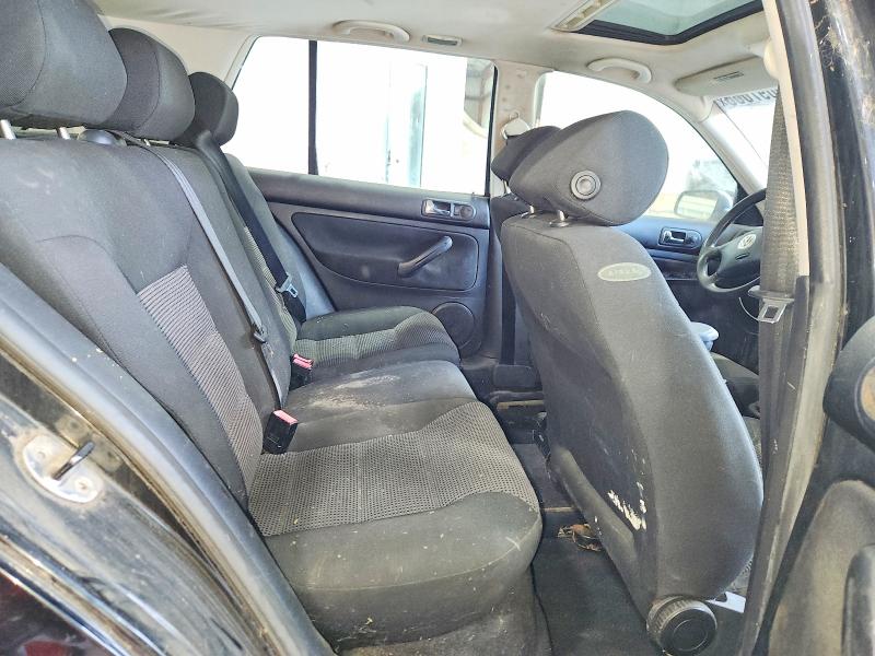 Aukcja sprzedaży 2004 Volkswagen Golf, vin: 9BWGL61J744009489, numer aukcji: 69097066