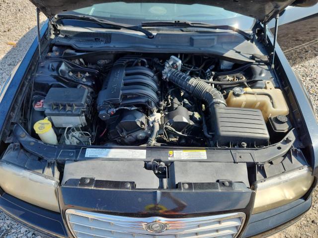 Aukcja sprzedaży 2007 Chrysler 300, vin: 2C3LA43R67H743199, numer aukcji: 66940246
