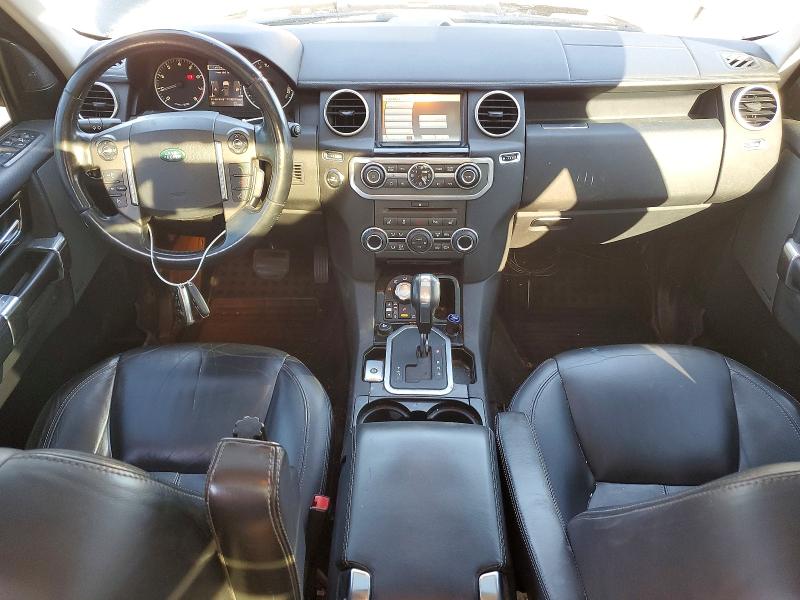 68890646 :رقم المزاد ، SALAK2D48BA551676 vin ، 2011 Land Rover Lr4 مزاد بيع