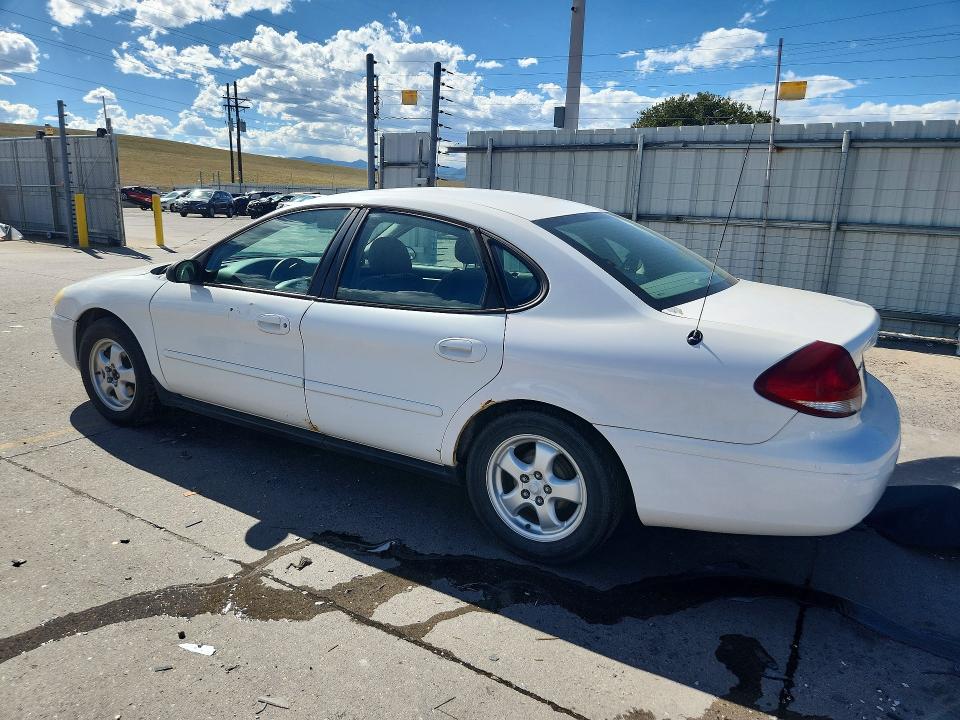 Продажа на аукционе авто 2005 Ford Taurus, vin: 1FAFP53U85A231799, номер лота: 67643556