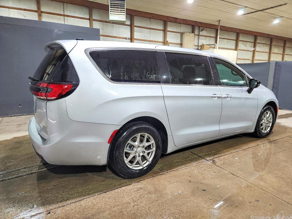 Aukcja sprzedaży 2026 Chrysler Pacifica, vin: 2C4RC1BG7TR252207, numer aukcji: 70631566
