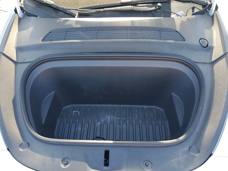 Aukcja sprzedaży 2024 Tesla Model Y, vin: 7SAYGDEE0RF066981, numer aukcji: 67305456
