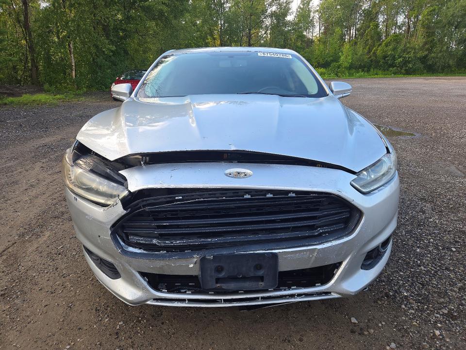 67540766 :رقم المزاد ، 3FA6P0H90DR333447 vin ، 2013 Ford Fusion مزاد بيع