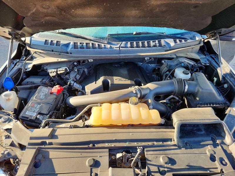 Продаж на аукціоні авто 2018 Ford F150, vin: 1FTFX1EG3JFA71161, номер лоту: 68384436