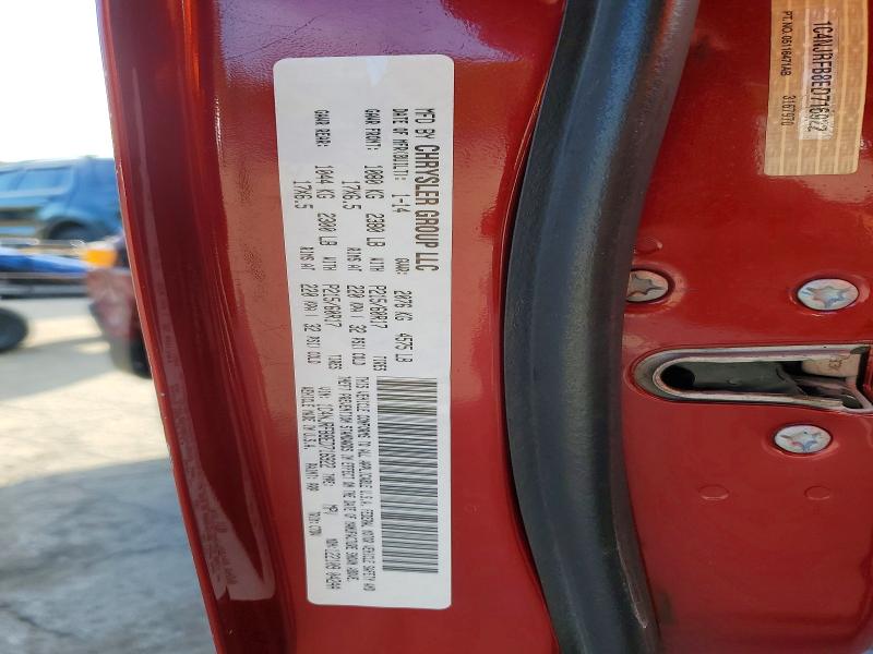 Aukcja sprzedaży 2014 Jeep Patriot, vin: 1C4NJRFB8ED716922, numer aukcji: 70132036