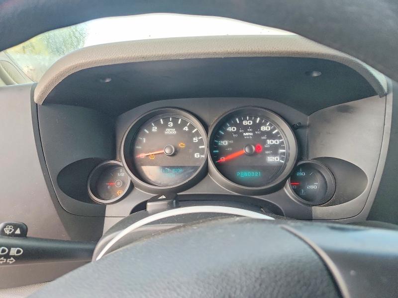 Aukcja sprzedaży 2011 Gmc Sierra, vin: 1GTR1TEX3BZ403576, numer aukcji: 70076656