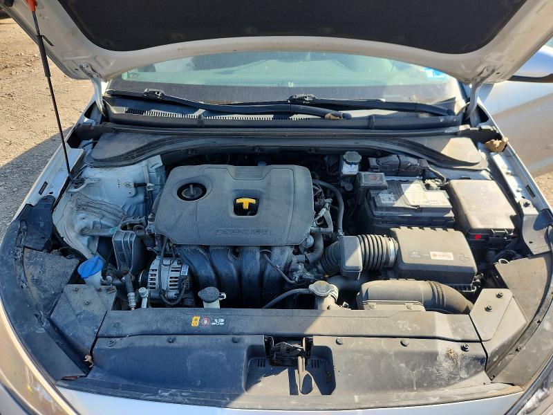 Продажа на аукционе авто 2019 Hyundai Elantra, vin: 5NPD84LF4KH412770, номер лота: 67924186