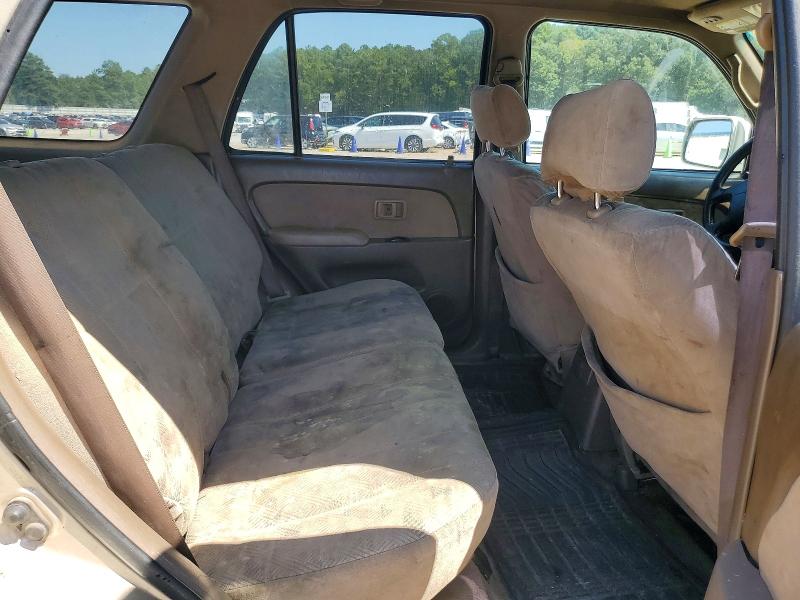 2002 Toyota 4runner მანქანა იყიდება აუქციონზე, vin: JT3GN86R520232444, აუქციონის ნომერი: 69763816
