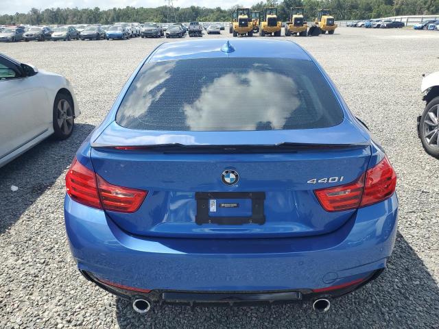 Продажа на аукционе авто 2017 Bmw 440i, vin: WBA4E3C54HG187223, номер лота: 69548556
