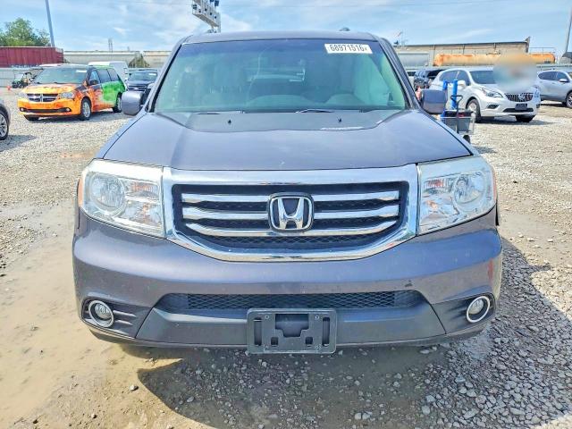 Aukcja sprzedaży 2014 Honda Pilot, vin: 5FNYF4H48EB053621, numer aukcji: 68971516
