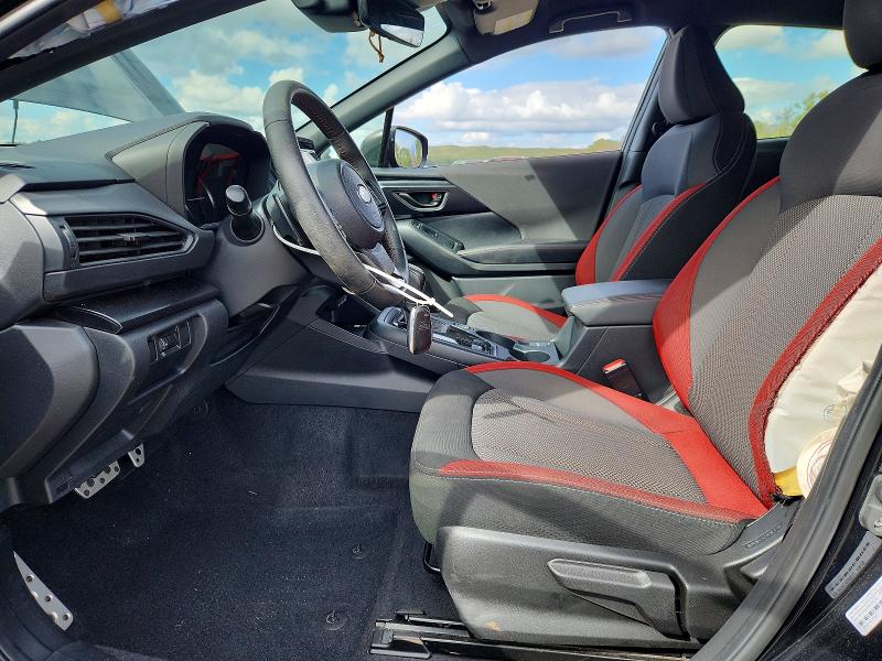 70066476 :رقم المزاد ، JF1GUHHC0R8276599 vin ، 2024 Subaru Impreza مزاد بيع