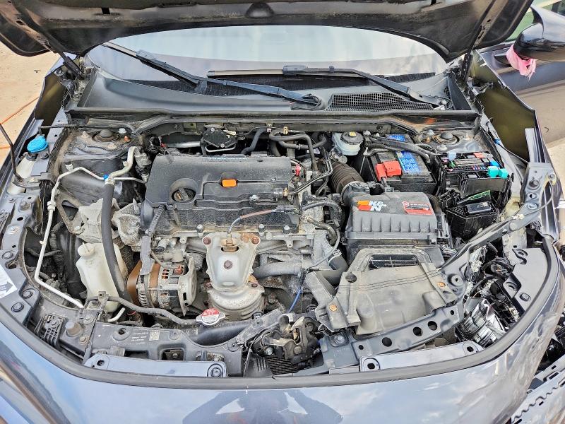 Aukcja sprzedaży 2022 Honda Civic, vin: 2HGFE2F53NH538075, numer aukcji: 66948076