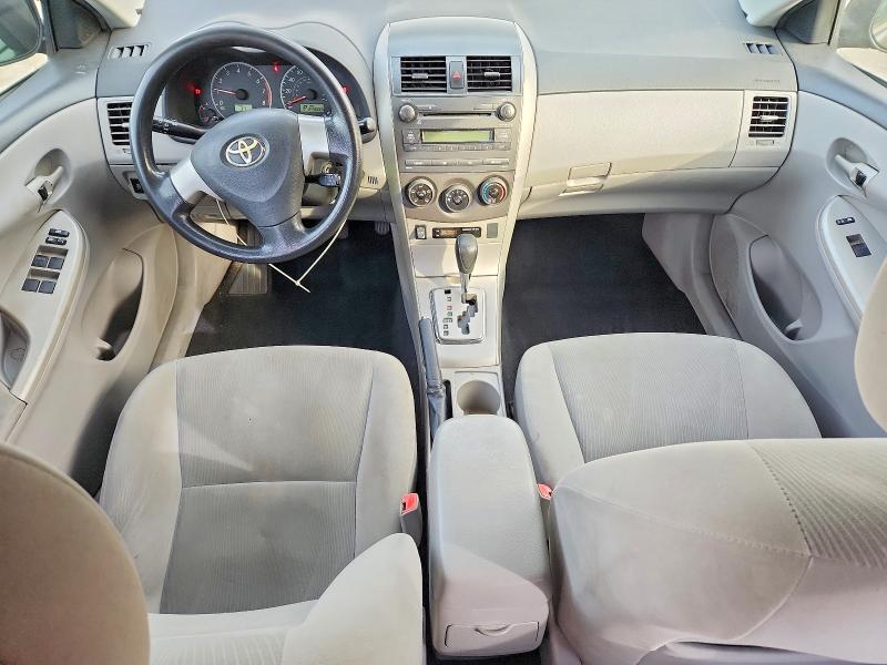 2011 Toyota Corolla მანქანა იყიდება აუქციონზე, vin: 2T1BU4EE5BC636320, აუქციონის ნომერი: 70277106