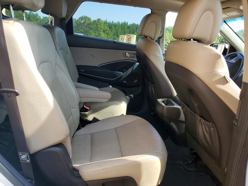 Продажа на аукционе авто 2019 Hyundai Santa Fe Xl, vin: KM8SR4HF4KU305619, номер лота: 67382126
