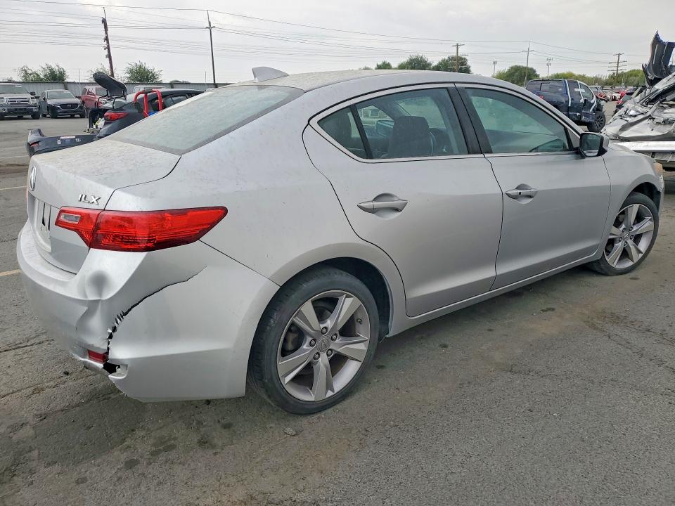66064816 :رقم المزاد ، 19VDE1F39EE012956 vin ، 2014 Acura Ilx مزاد بيع
