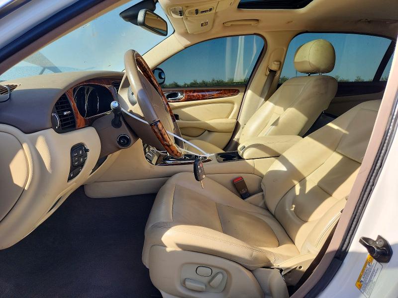 Продаж на аукціоні авто 2006 Jaguar Xj8, vin: SAJWA79B96SH08091, номер лоту: 69457466