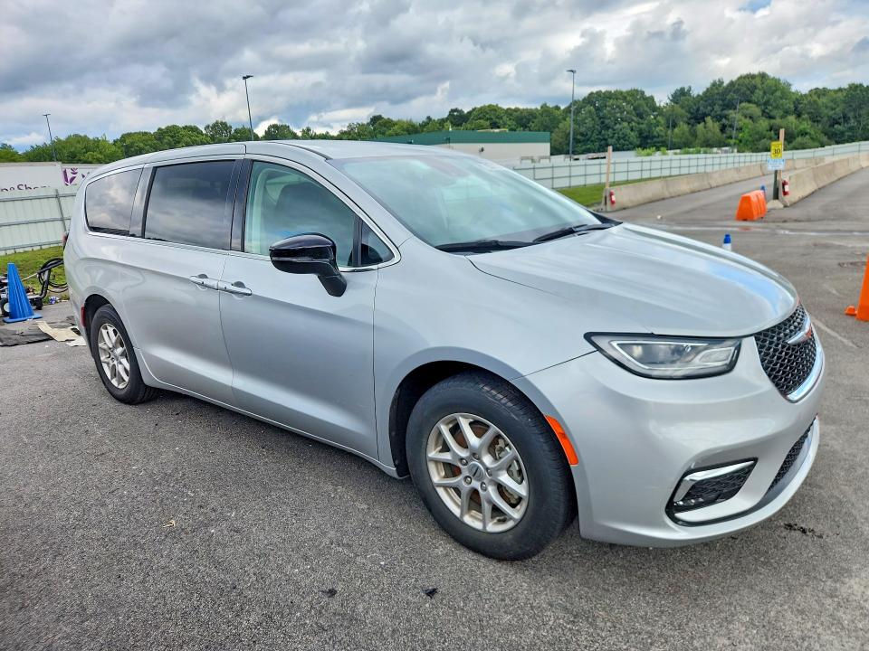 Aukcja sprzedaży 2024 Chrysler Pacifica, vin: 2C4RC1BG7RR149099, numer aukcji: 67416526