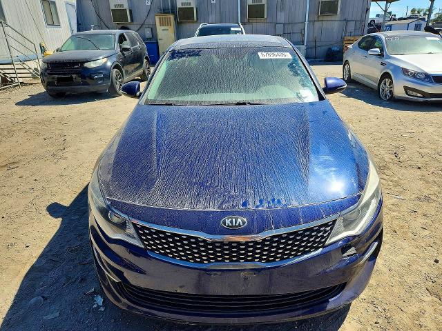 67896406 :رقم المزاد ، 5XXGU4L38GG013975 vin ، 2016 Kia Optima مزاد بيع