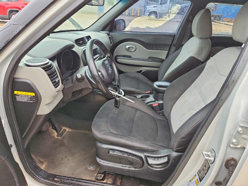 Aukcja sprzedaży 2015 Kia Soul, vin: KNDJN2A21F7777448, numer aukcji: 68940296