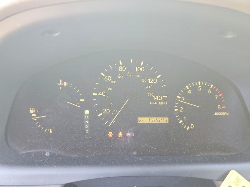 Продаж на аукціоні авто 2000 Lexus Rx, vin: JT6HF10U2Y0154318, номер лоту: 68601676