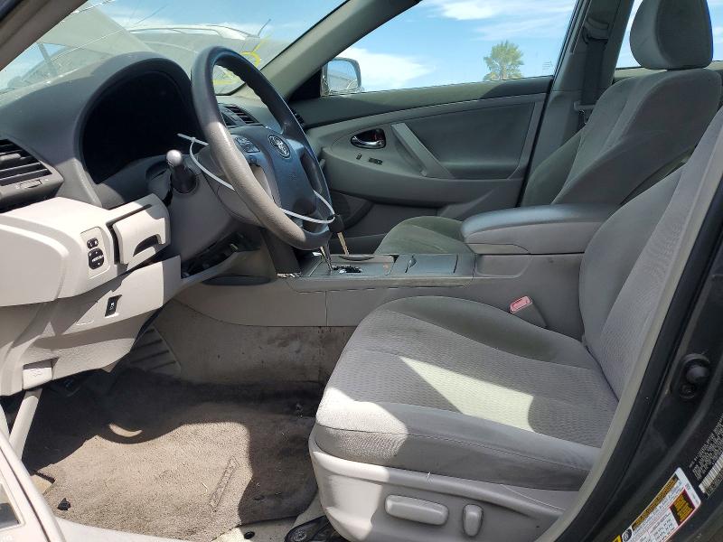 Aukcja sprzedaży 2011 Toyota Camry, vin: 4T1BF3EK7BU118833, numer aukcji: 68617556