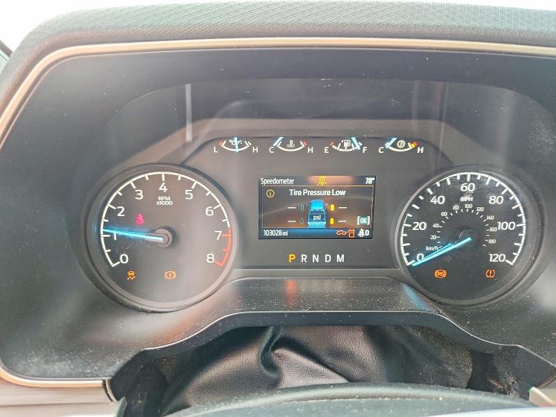 Продажа на аукционе авто 2021 Ford F150, vin: 1FTEX1CB8MKE24847, номер лота: 66439506