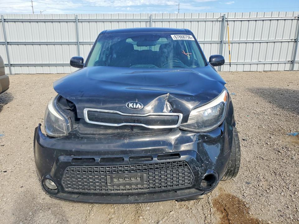 Aukcja sprzedaży 2016 Kia Soul, vin: KNDJP3A59G7397799, numer aukcji: 67868756