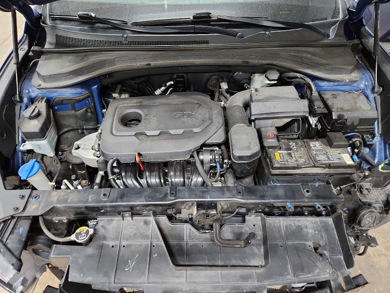 Aukcja sprzedaży 2020 Hyundai Santa Fe, vin: 5NMS3CAD4LH226470, numer aukcji: 67810416