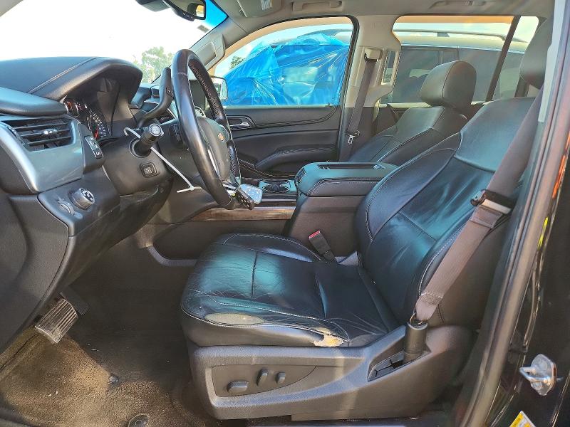 Aukcja sprzedaży 2015 Chevrolet Suburban, vin: 1GNSCJKC3FR287813, numer aukcji: 70134456