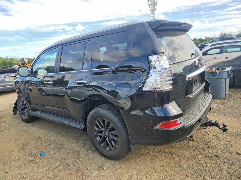 69956436 :رقم المزاد ، JTJAM7BX5M5302613 vin ، 2021 Lexus Gx مزاد بيع