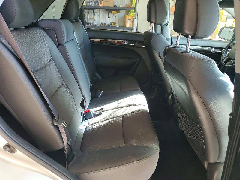Продаж на аукціоні авто 2011 Kia Sorento, vin: 5XYKTCA18BG099267, номер лоту: 67287996