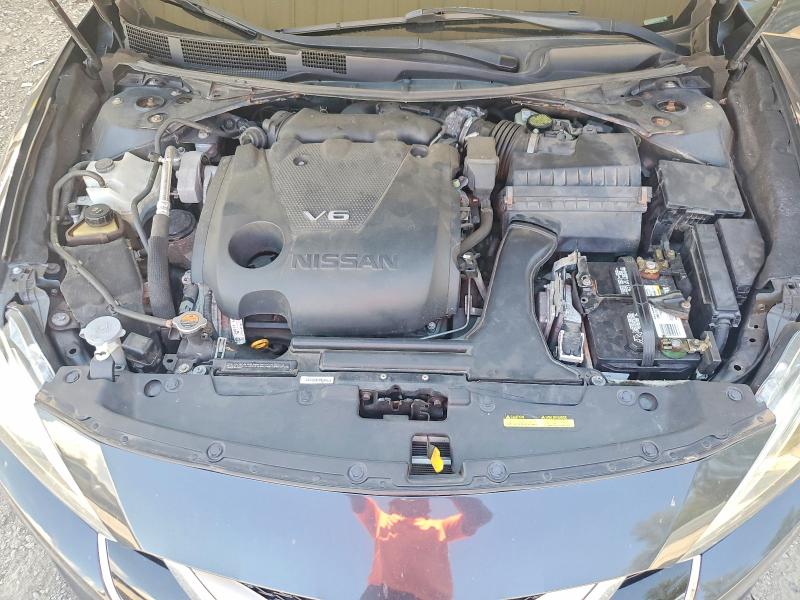 Продаж на аукціоні авто 2016 Nissan Maxima, vin: 1N4AA6AP9GC381636, номер лоту: 68796586