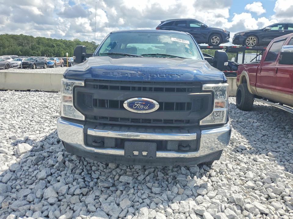 Aukcja sprzedaży 2020 Ford F250, vin: 1FT7W2A63LED60219, numer aukcji: 66375136