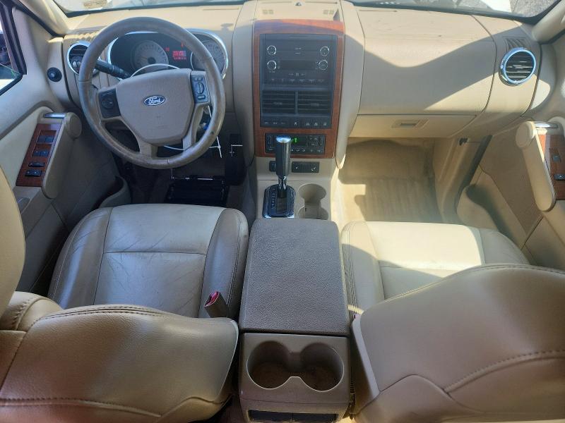 Aukcja sprzedaży 2010 Ford Explorer, vin: 1FMEU7EE0AUA95687, numer aukcji: 69116866