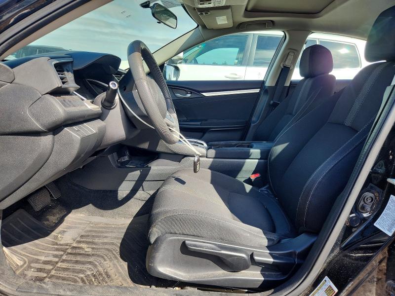 Продажа на аукционе авто 2016 Honda Civic, vin: 19XFC2F79GE018774, номер лота: 69261426