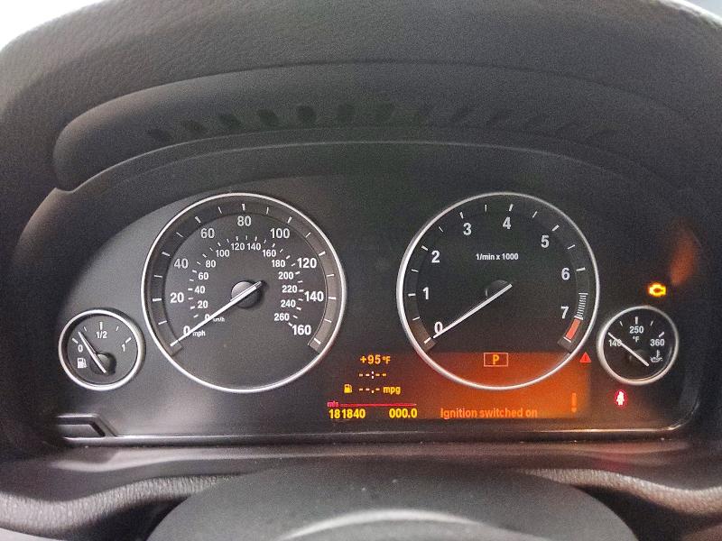 66805166 :رقم المزاد ، 5UXWX5C58BLK59183 vin ، 2011 Bmw X3 مزاد بيع