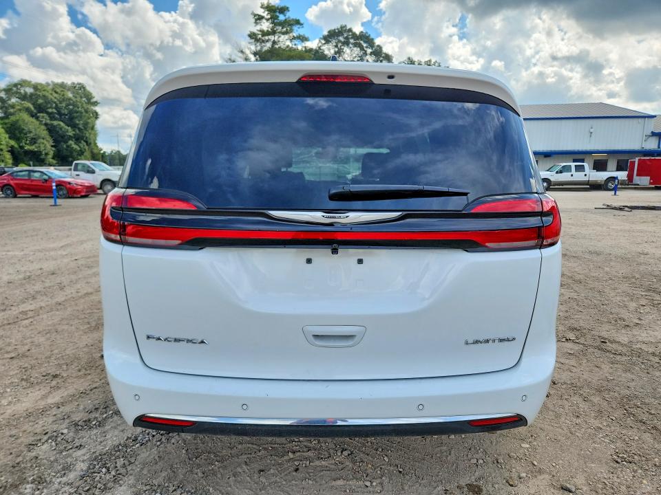 Aukcja sprzedaży 2026 Chrysler Pacifica, vin: 2C4RC1GGXTR176572, numer aukcji: 67493376