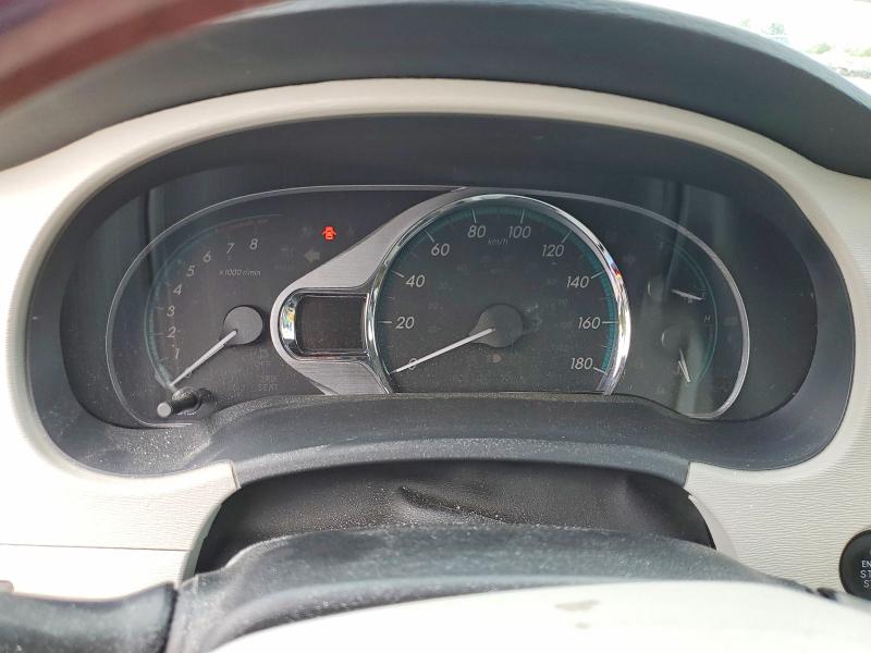 Aukcja sprzedaży 2013 Toyota Sienna, vin: 5TDYK3DCXDS327432, numer aukcji: 68678906