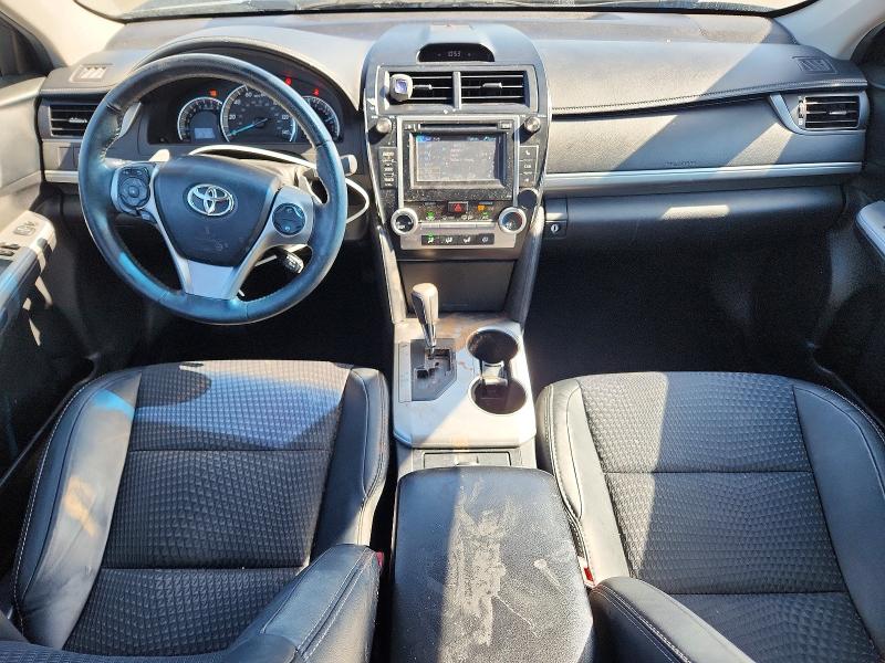 Продажа на аукционе авто 2013 Toyota Camry, vin: 4T1BF1FK0DU697699, номер лота: 69816836