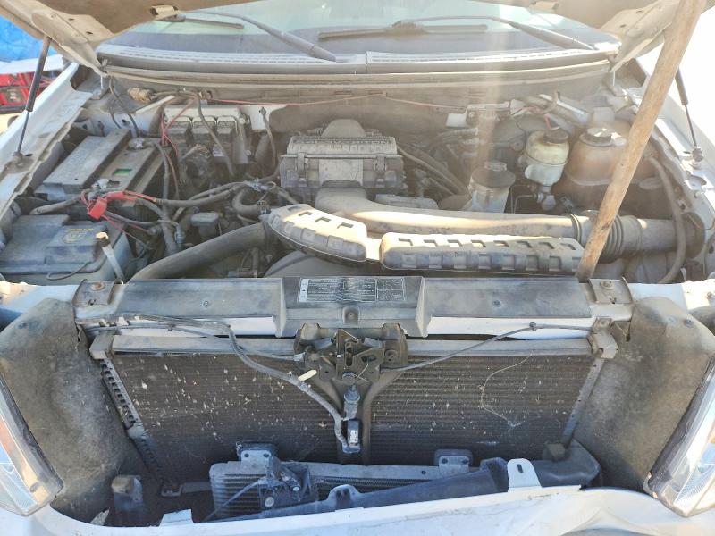 2008 Ford F150 მანქანა იყიდება აუქციონზე, vin: 1FTPW12588FB32718, აუქციონის ნომერი: 69432376