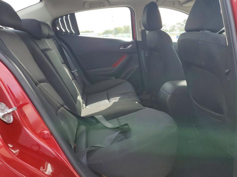 69940976 :رقم المزاد ، JM1BM1V72E1182729 vin ، 2014 Mazda 3 مزاد بيع