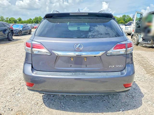 68182846 :رقم المزاد ، 2T2ZK1BA7FC205452 vin ، 2015 Lexus Rx 350 مزاد بيع