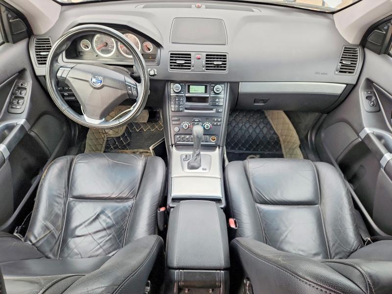 2013 Volvo Xc90 მანქანა იყიდება აუქციონზე, vin: YV4952CZ5D1653340, აუქციონის ნომერი: 68372696