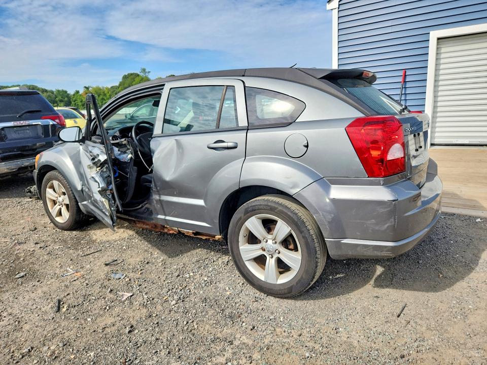 Aukcja sprzedaży 2012 Dodge Caliber, vin: 1C3CDWDA2CD506180, numer aukcji: 67711986