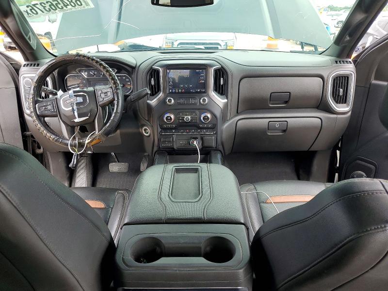 Aukcja sprzedaży 2021 Gmc Sierra, vin: 1GT49PEY3MF312251, numer aukcji: 68456376