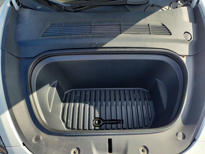 Продаж на аукціоні авто 2022 Tesla Model Y, vin: 7SAYGDEE9NF564607, номер лоту: 68060986