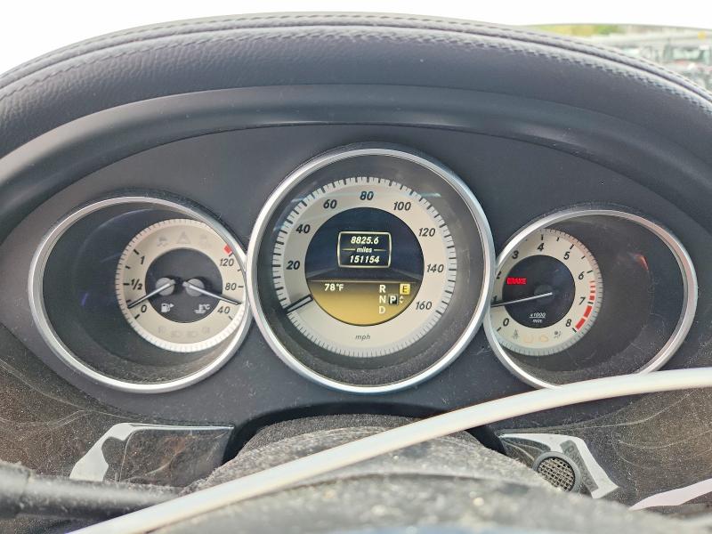Продаж на аукціоні авто 2012 Mercedes-benz Cls, vin: WDDLJ9BB2CA022874, номер лоту: 69023326