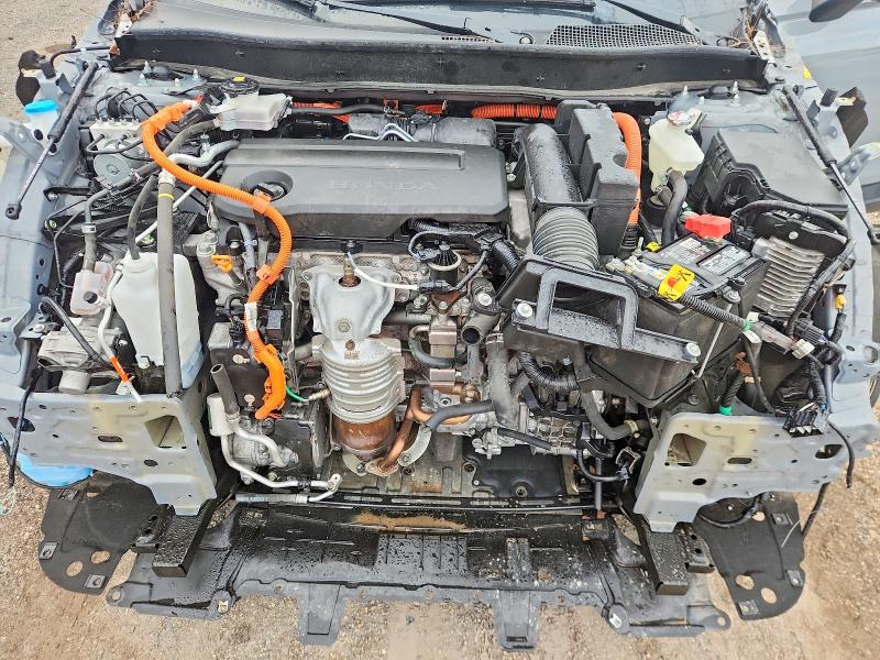 2024 Honda Cr-v მანქანა იყიდება აუქციონზე, vin: 5J6RS6H50RL030447, აუქციონის ნომერი: 67189386