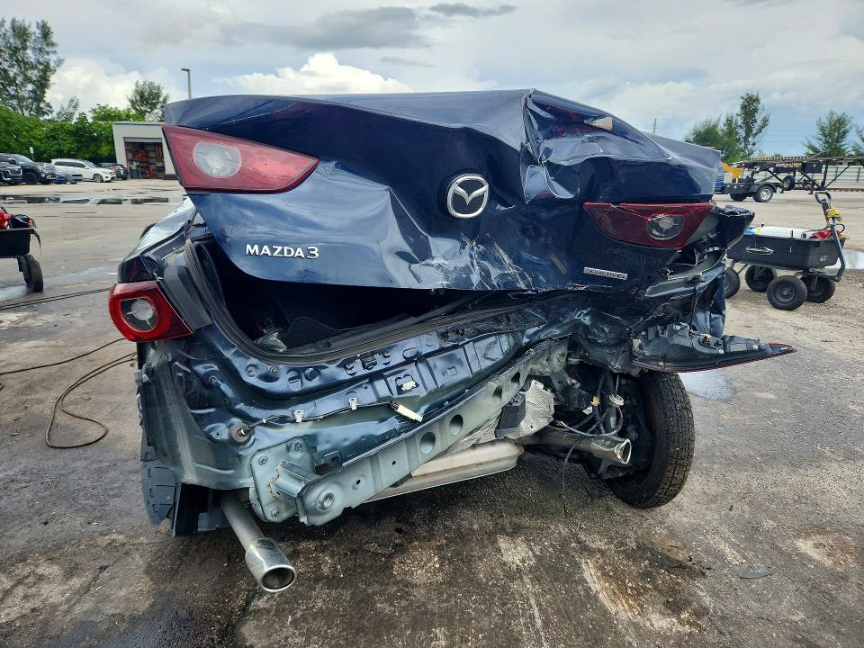 Aukcja sprzedaży 2023 Mazda 3, vin: 3MZBPABM0PM383260, numer aukcji: 69528476